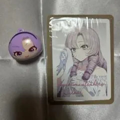 にじさんじ　つむまる　壱百満点原サロメ