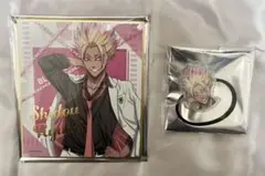 ブルーロック 士道龍聖 ブルロ展 エゴ展