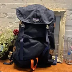 パタゴニア リュック・バッグ