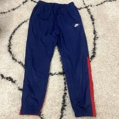 Nike ナイロンパンツ L