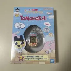 たまごっち　プチプチおみせっち　一番くじ限定品　A賞　(おまけ付き)