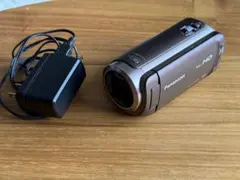 2026年最新】パナソニック ビデオカメラ hc-w580mの人気アイテム
