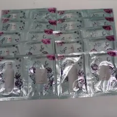 シャンプーⅡ、ヘアトリートメントⅡ(C)サンプル