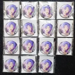 18TRIP エイトリ 夜半子タろ 缶バッジ SSR 18TRIP エイトリ 夜半子タろ 缶バッジ SR 20点 - メルカリ