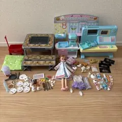 1ヶ月限定】リカちゃんまとめ売り - メルカリ