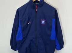 NIKE サッカー アトレティコ・マドリード トラックジャケット Lサイズ