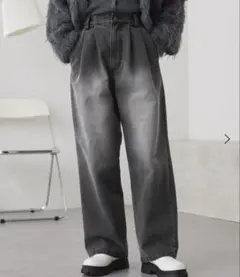 MONO-MART デニムパンツのサムネイル