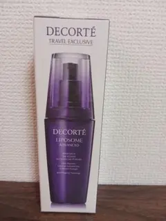 s*a様 【新品・未開封】コスメデコルテ リポソーム アドバンストリペアセラム