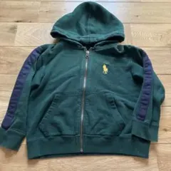 Polo by Ralph Lauren パーカー ★120