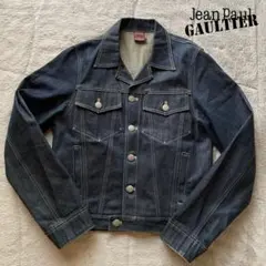 2025年最新】JeanPaul GAULTIER メンズ Gジャン・デニム