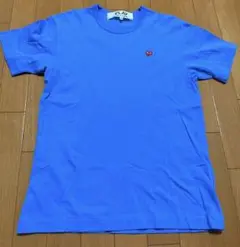 プレイコムデギャルソン　Tシャツ