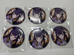 hololive 6th fes CANバッジ 一伊那尓栖 - メルカリ