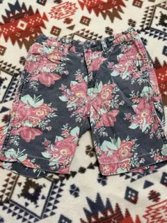 go to Hollywood ハーフパンツ130センチ