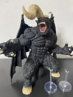 一番くじ ベルセルク ラストワン ゾッド A賞 ガッツ B賞 ドラゴンころ