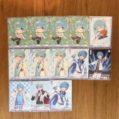 ころんくん ヴァイスシュヴァルツ まとめ売り