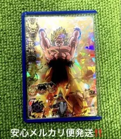 2026年最新】ドラゴンボールヒーローズ旧弾の人気アイテム - メルカリ