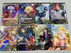 ヒ*)様 アーセナルベース まとめ売り FQブースター プロモ オータムフェステ