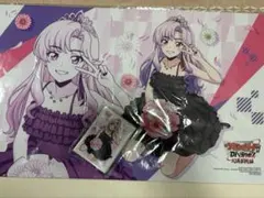 2026年最新】ヴァンガード プレイマット ナオの人気アイテム - メルカリ