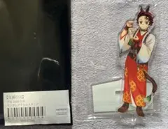 鬼滅の刃 午年アクリルスタンド 竈門炭治郎