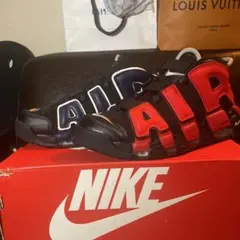 Nike MORE UPTEMPO '96