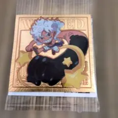 ワンピースシールウエハース 第️12弾 ルフィ ゴールドパラレル　他