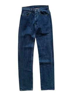 2026年最新】levi's 501 80s ハチマルの人気アイテム - メルカリ