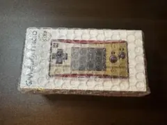 【極美品・完品】ゲームボーイミクロ 20周年 ファミコンカラー 限定版