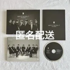 BTS MAP OF THE SOUL 7 -THE JOURNEY- アルバム