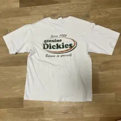 セール【新品】トップス　Dickies