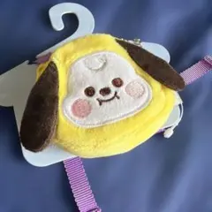 BTS ジミン 巾着ポーチ - メルカリ