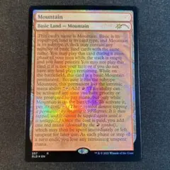 MTG Secret lair 山 foil 2枚セット Amazon.co.jp: MTG Secret lair City Styles Lost Seeker, Azusa