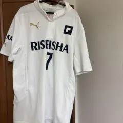 履正社　サッカー部　ユニフォーム　白　ホワイト 2026年最新】履正社 サッカーの人気アイテム - メルカリ