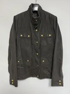 J.CREW ミリタリージャケット