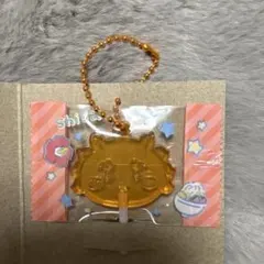 ちいかわ　キャンディチャームズ　グミ(シーサー)