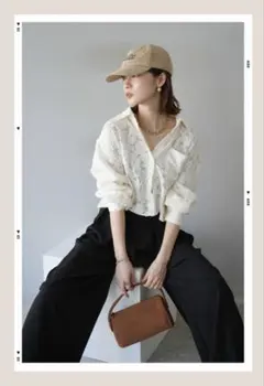 2026年最新】ロージーモンスター ブラウスの人気アイテム - メルカリ