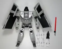 スターウォーズ 【 AT-AT 】 DELUXE ダイキャストビークル 未開封