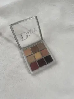 【良品】Dior アイシャドウパレットのサムネイル