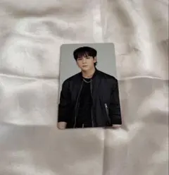 JO1 豆原一成 LAPOSTA ラポスタ 2025 トレカ 079