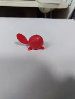 ポケモンクラブ 塩ビ人形 フィギュア ニョロモ バンダイ