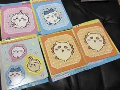 ちいかわ マグネットコレクションガム 2のサムネイル
