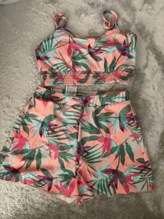 ROXY セパレート水着 150サイズ