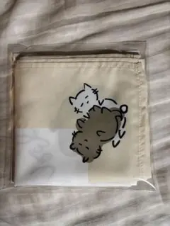 Travis Japan 川島如恵留HBDグッズ FC限定 スカーフ