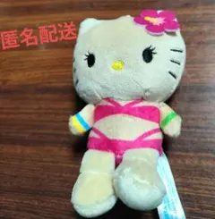 ハローキティ 　ぬいぐるみ
