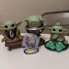 グローグー ポップマート 3つセット - メルカリ