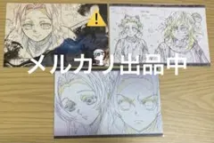 ダイニング　おすそ分けポスカ　しのぶ　カナエ　　他