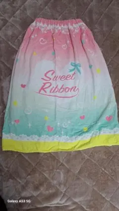 女の子用水着 セット