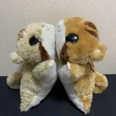 森のモモンガ　ジャンボももんがワッフル　ぬいぐるみ　クッション　枕　座布団 森のモモンガ ジャンボももんがワッフル ぬいぐるみ クッション 枕
