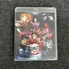 劇場版 鬼滅の刃 無限列車編('20アニプレックス/集英社/ufotable)