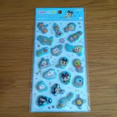 たまごっち プチふわシール 2004年 平成レトロ - メルカリ