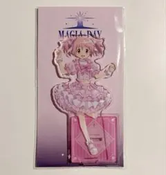 2025年最新】鹿目まどか アクリルの人気アイテム - メルカリ